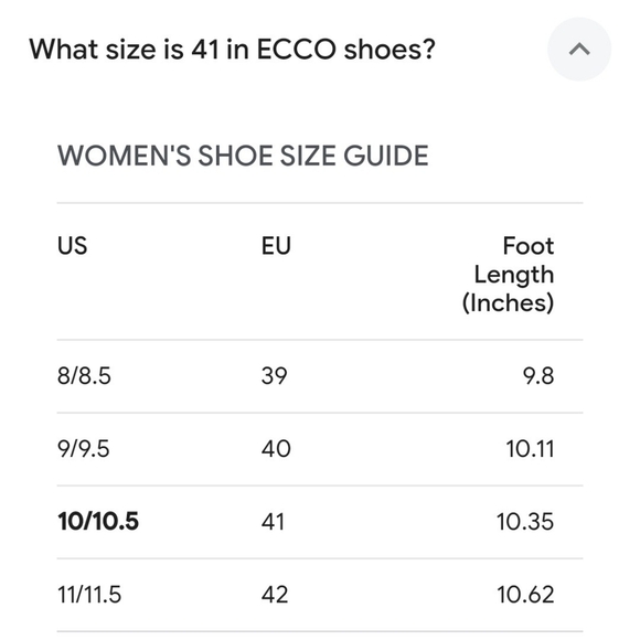 COPY - Ecco women's Off road Yucatan Sandals Chilli Red size 41. - Picture 14 of 14